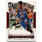 2014-15 Donruss Court Kings #33 Iman Shumpert