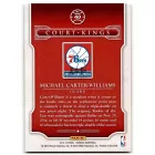 2014-15 Donruss Court Kings #40 Michael Carter-Williams