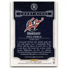 2014-15 Donruss Court Kings #46 Paul Pierce