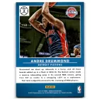 2014-15 Donruss Production Line Rebounds #2 Andre Drummond