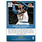 2014-15 Donruss Production Line Scoring #2 Carmelo Anthony