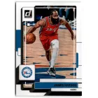 2022-23 Donruss #19 James Harden