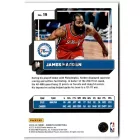 2022-23 Donruss #19 James Harden