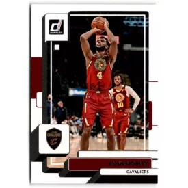 2022-23 Donruss #36 Evan Mobley