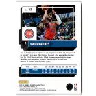 2022-23 Donruss #42 Saddiq Bey
