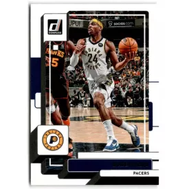 2022-23 Donruss #50 Buddy Hield