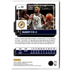 2022-23 Donruss #50 Buddy Hield