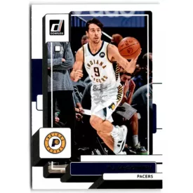 2022-23 Donruss #51 T.J. McConnell