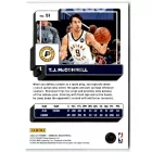 2022-23 Donruss #51 T.J. McConnell