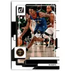 2022-23 Donruss #93 Bones Hyland