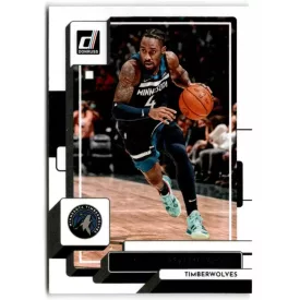 2022-23 Donruss #99 Jaylen Nowell