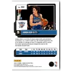2022-23 Donruss #102 Josh Giddey