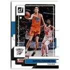 2022-23 Donruss #105 Aleksej Pokusevski
