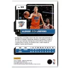 2022-23 Donruss #105 Aleksej Pokusevski