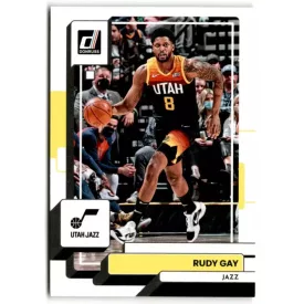 2022-23 Donruss #115 Rudy Gay