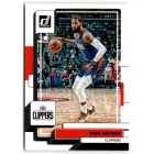 2022-23 Donruss #122 Paul George