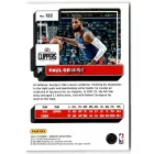 2022-23 Donruss #122 Paul George