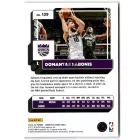 2022-23 Donruss #139 Domantas Sabonis