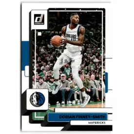 2022-23 Donruss #147 Dorian Finney-Smith