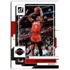 2022-23 Donruss #154 Josh Christopher