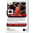 2022-23 Donruss #154 Josh Christopher
