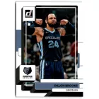 2022-23 Donruss #157 Dillon Brooks