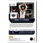 2022-23 Donruss #163 Jonas Valanciunas