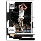 2022-23 Donruss #172 Jakob Poeltl