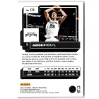 2022-23 Donruss #172 Jakob Poeltl