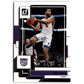 2022-23 Donruss #182 Trey Lyles