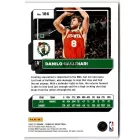 2022-23 Donruss #186 Danilo Gallinari