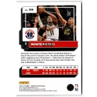2022-23 Donruss #199 Monte Morris