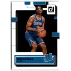 2022-23 Donruss #239 Trevor Keels RR RC