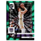 2022-23 Donruss Holo Green Laser #196 Kevin Huerter