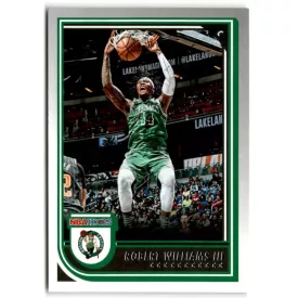 2022-23 Hoops #3 Robert Williams III