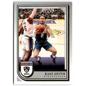 2022-23 Hoops #13 Blake Griffin
