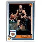 2022-23 Hoops #19 Evan Fournier