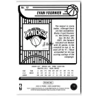 2022-23 Hoops #19 Evan Fournier