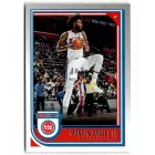 2022-23 Hoops #61 Marvin Bagley III