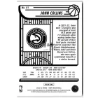 2022-23 Hoops #81 John Collins
