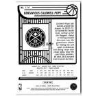 2022-23 Hoops #114 Kentavious Caldwell-Pope