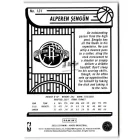 2022-23 Hoops #131 Alperen Sengun