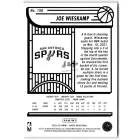 2022-23 Hoops #156 Joe Wieskamp