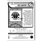 2022-23 Hoops #188 Will Barton