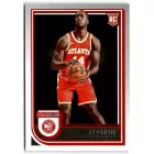 2022-23 Hoops #246 AJ Griffin RC