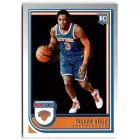 2022-23 Hoops #267 Trevor Keels RC