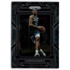 2022-23 Panini Prizm #53 Jaden McDaniels
