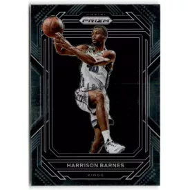 2022-23 Panini Prizm #131 Harrison Barnes