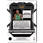 2022-23 Panini Prizm #209 Tre Jones