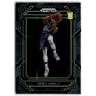 2022-23 Panini Prizm #267 Ochai Agbaji RC